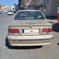 سمند مدل ۸۲|خودرو سواری و وانت|اردبیل, |دیوار