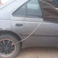 پژو 405|خودرو سواری و وانت|تاکستان, |دیوار