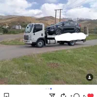 فورس 6تن 1402، خودروبر