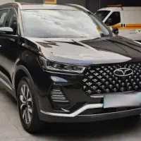 تیگو۷پرو قابل تهاتر با اپارتمان
