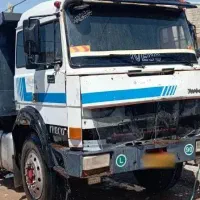 اویکو 330|خودرو سنگین|شیراز, سینما سعدی|دیوار