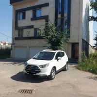 جک اس۳ بدون رنگ ۲۰کار فرمان برقی