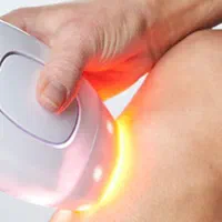 از بین بردن موهای زاعدبادستگاه ۲۰۲۵پی آر پی