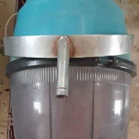 سشوار کلاهی