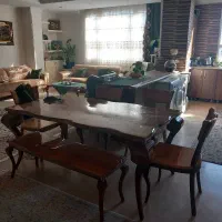 ۱۵۰ متر ۳ خواب لوکیشن تاپ دارآباد نور جنوب