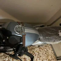 موتوربلنتا سی ار200|موتورسیکلت|رشت, معلم|دیوار