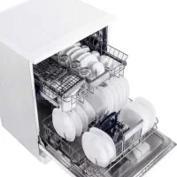 فروش ماشین ظرف شویی 14نفره اسنوا نو نو زیر قیمت