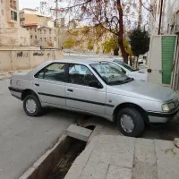 پژو 405 مدل 94