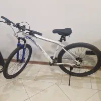 دوچرخه ۲۹ بالاست تنه المینیوم ترمز دیسکی