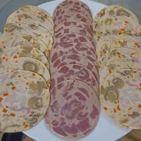 ساندویج باسوسیس ،کالباس و ژامبون خانگی و دست ساز|خوردنی و آشامیدنی|تهران, آهنگ|دیوار