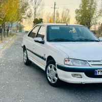 پارس سال مدل۹۲