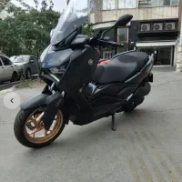 xmax 403 کارکرد ۲۰۰« تا