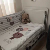 تخت و کمد کودک و نوجوان|تخت و صندلی بچه|تربت جام, والفجر|دیوار