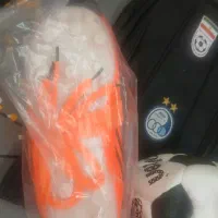 کفش استوک دار فوتبال