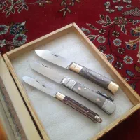 چاقو کلکسیونی