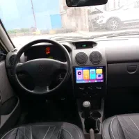 132 مدل 91 در حد|خودرو سواری و وانت|رشت, حومه رشت|دیوار