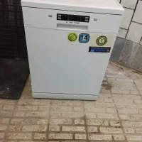 ماشین ظرف شویی