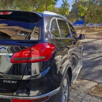 تیگو ۵ درحد|خودرو سواری و وانت|رشت, تازه آباد|دیوار