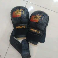 دستکش MMA