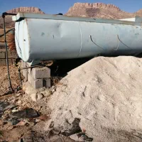 تانکر 6500 لیتری