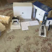 پی اس فایو اسلیم|کنسول، بازی ویدئویی و آنلاین|ماهدشت, |دیوار