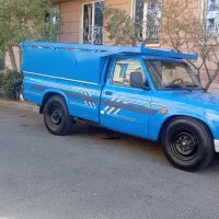 نیسان 1402 خشک