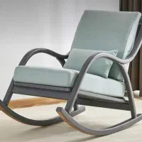 مبل صندلی راک