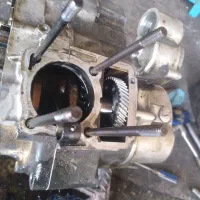 تعمیر هوندا خودمون می‌بریم و میاریم هر کجا که باشی|خدمات موتور و ماشین|قم, لسانی|دیوار