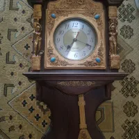 ساعت دیواری ها  نو میباشند