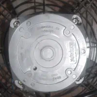 فن خنک کننده یخچال|یخچال و فریزر|محمدیه-قزوین, |دیوار