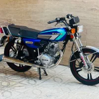 موتور کبیر ۲۰۰