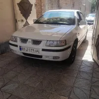 پولیش واکس بدنه ماشین