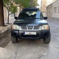 نیسان رونیز مدل ۸۲‌بی‌رنگ|خودرو سواری و وانت|تهران, امام خمینی|دیوار