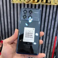 Poco x6  pro