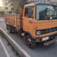 خاور باری مدل ۷۶