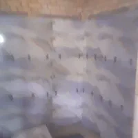 کاشی وسرامیک کاری کف و بدنه