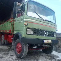 خاور808 مدل64