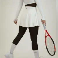 تیشرت گتردار و دامن تنیسی، تنخور فوقالعاده و شیک|لباس|تهران, میدان ولیعصر|دیوار