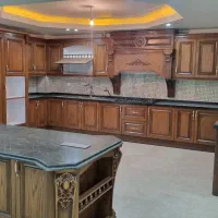 رهن و اجاره واحد 290 متری در بنفشه ها|اجارهٔ آپارتمان|تهران, گلستان (شهرک راه آهن)|دیوار