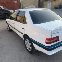 450 slx تمیز|خودرو سواری و وانت|شیراز, بازار|دیوار