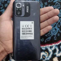 گوشی پوکو m5s حافظه 128گیک