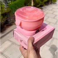 دستگاه وکس سیلیکونی دستگاه وکس مخصوص اصلاح جدید|آرایشی، بهداشتی، درمانی|خاش, |دیوار