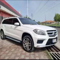 بنزgl500