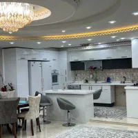 ۱۷۳ متری /  فروزان/ فول غرق درنور|اجارهٔ آپارتمان|بندرعباس, |دیوار