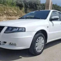 سمند سورن مدل1404..xu7p