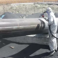 سندبلاست آهن،میلگرد،دیوار و پاک کردن رنگ،ساب نما|خدمات پیشه و مهارت|شیراز, شهرک صنعتی|دیوار