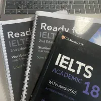 تدریس آیلتس