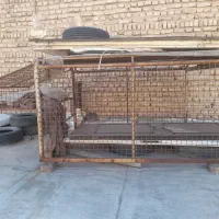 باربند مسقف پیکان وانت