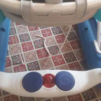 میز غذای کودک|اسباب و اثاث بچه|محمودآباد, |دیوار