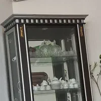 بوفه سالم ودرحدنو